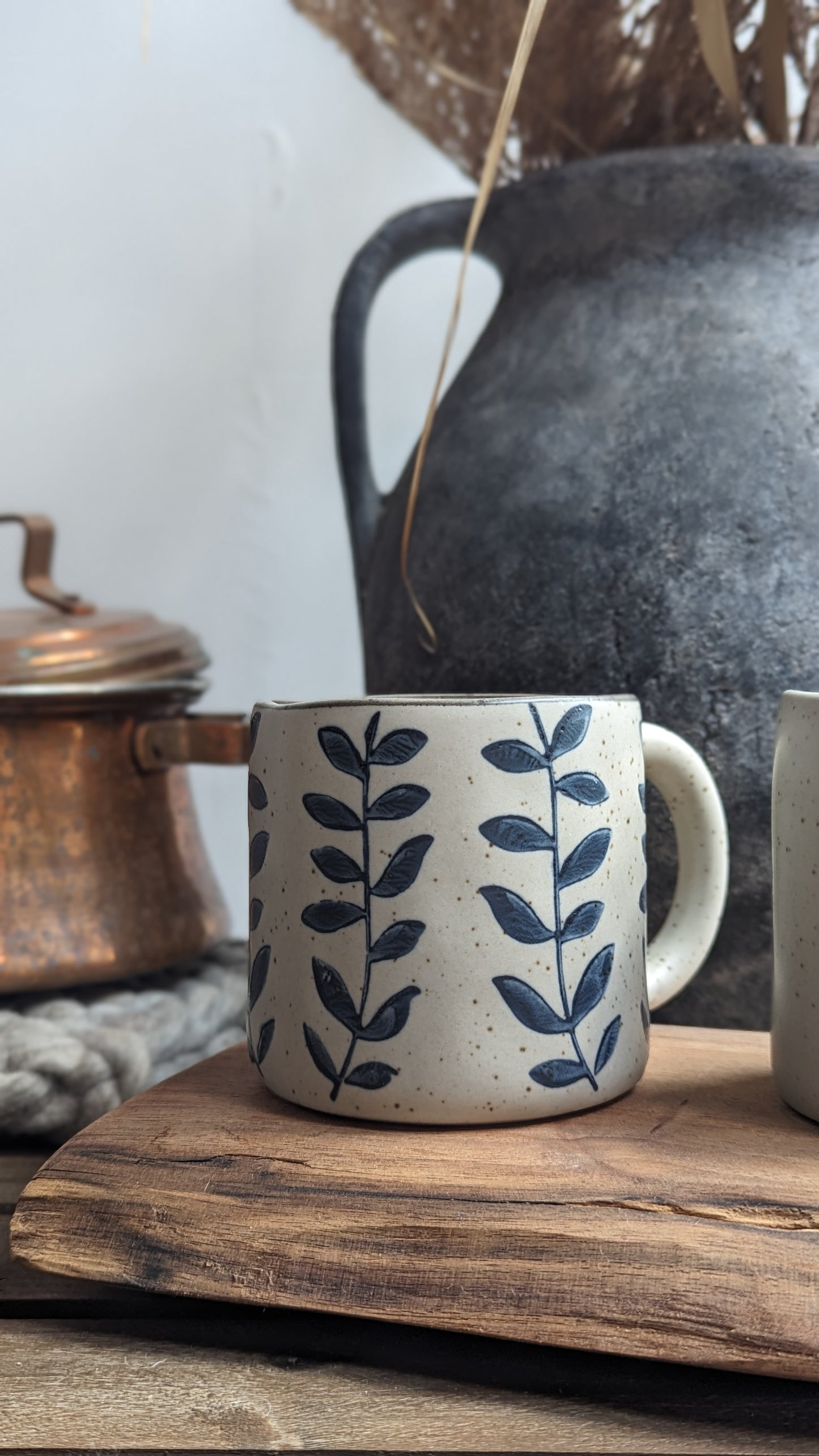 Element Mug