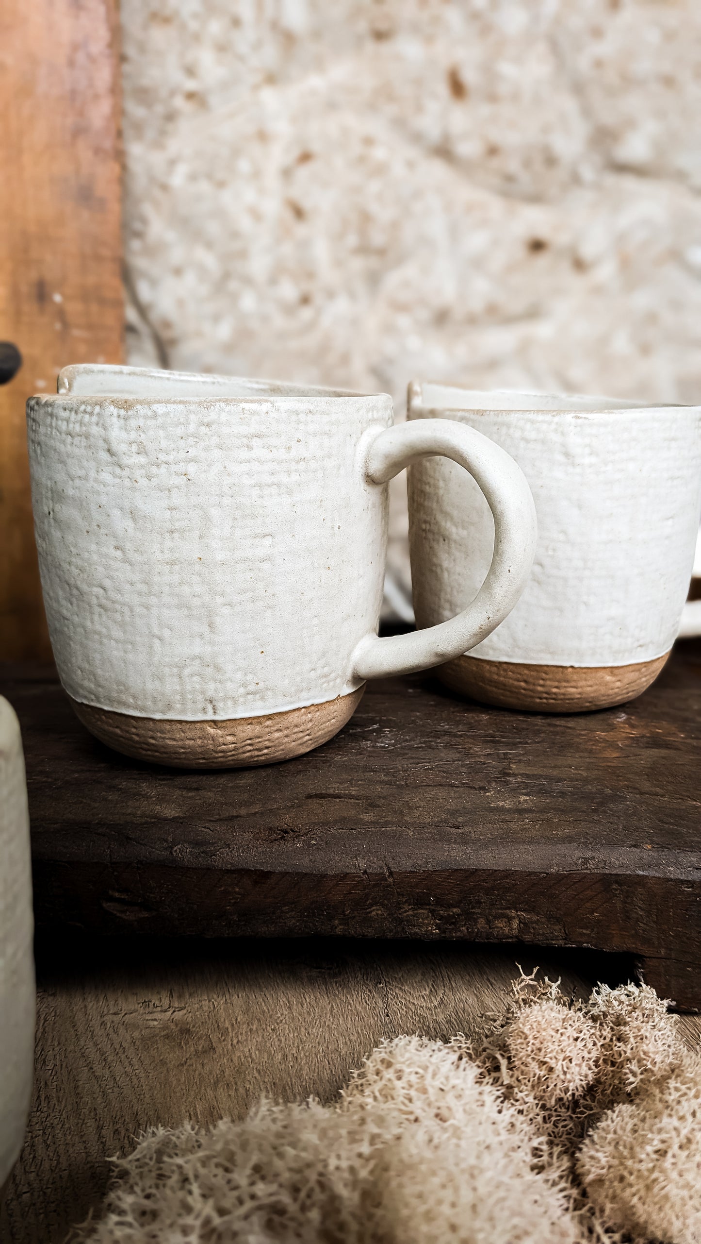 Hearth Crafted Mug