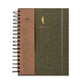 Fern Herbarium Journal • Forest Green