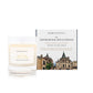 The Edinburgh & The Lothians - Wood Smoke & Wild Moss Candle