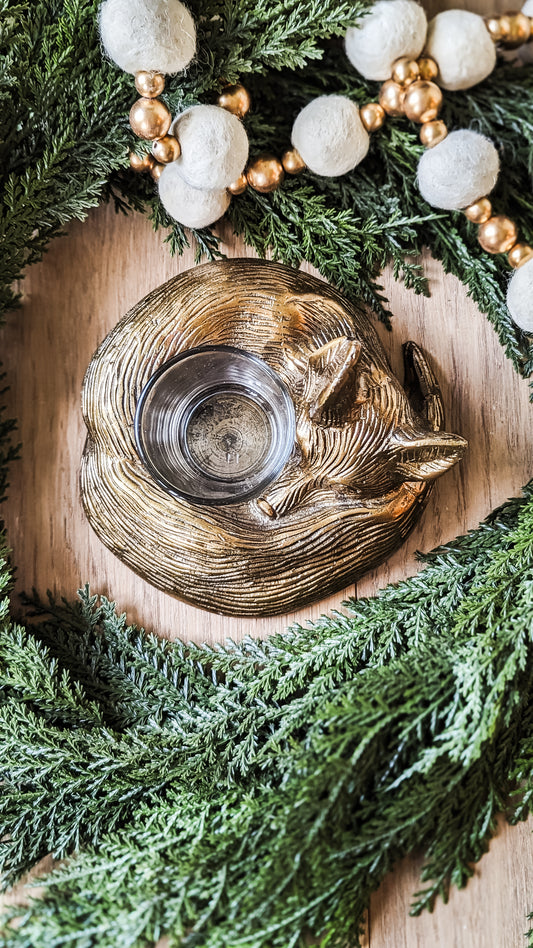 Eric + Eloise Sleepy Eloise Tealight