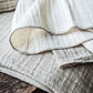 Dove Grey Kitchen Towels