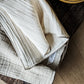 Dove Grey Kitchen Towels