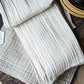 Dove Grey Kitchen Towels