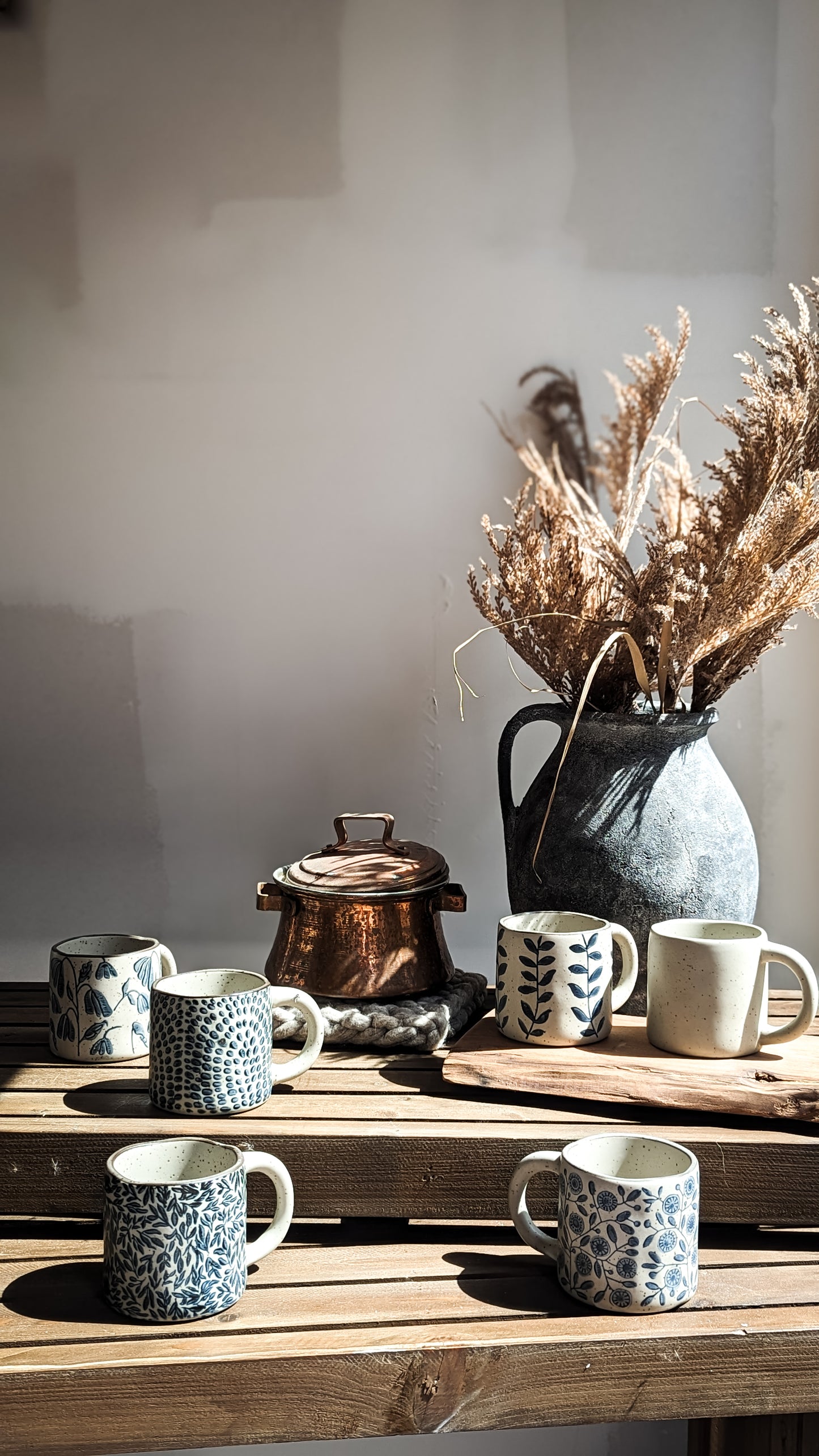 Element Mug