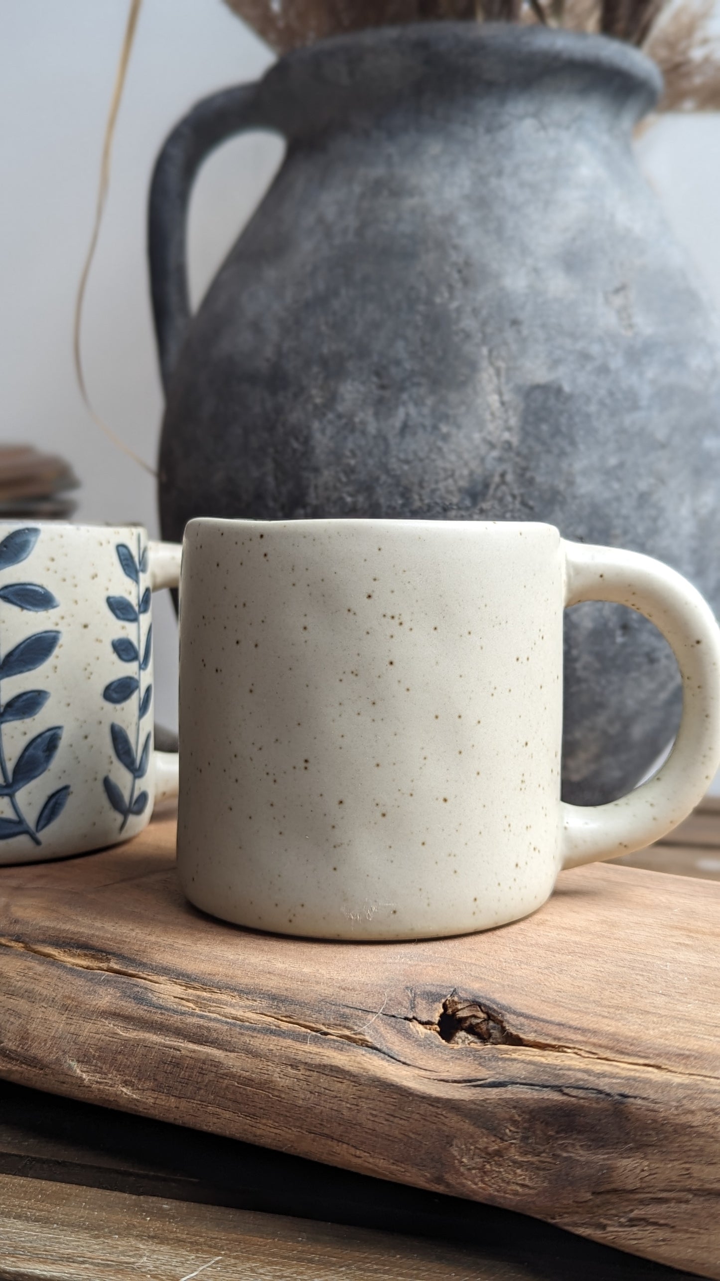 Element Mug