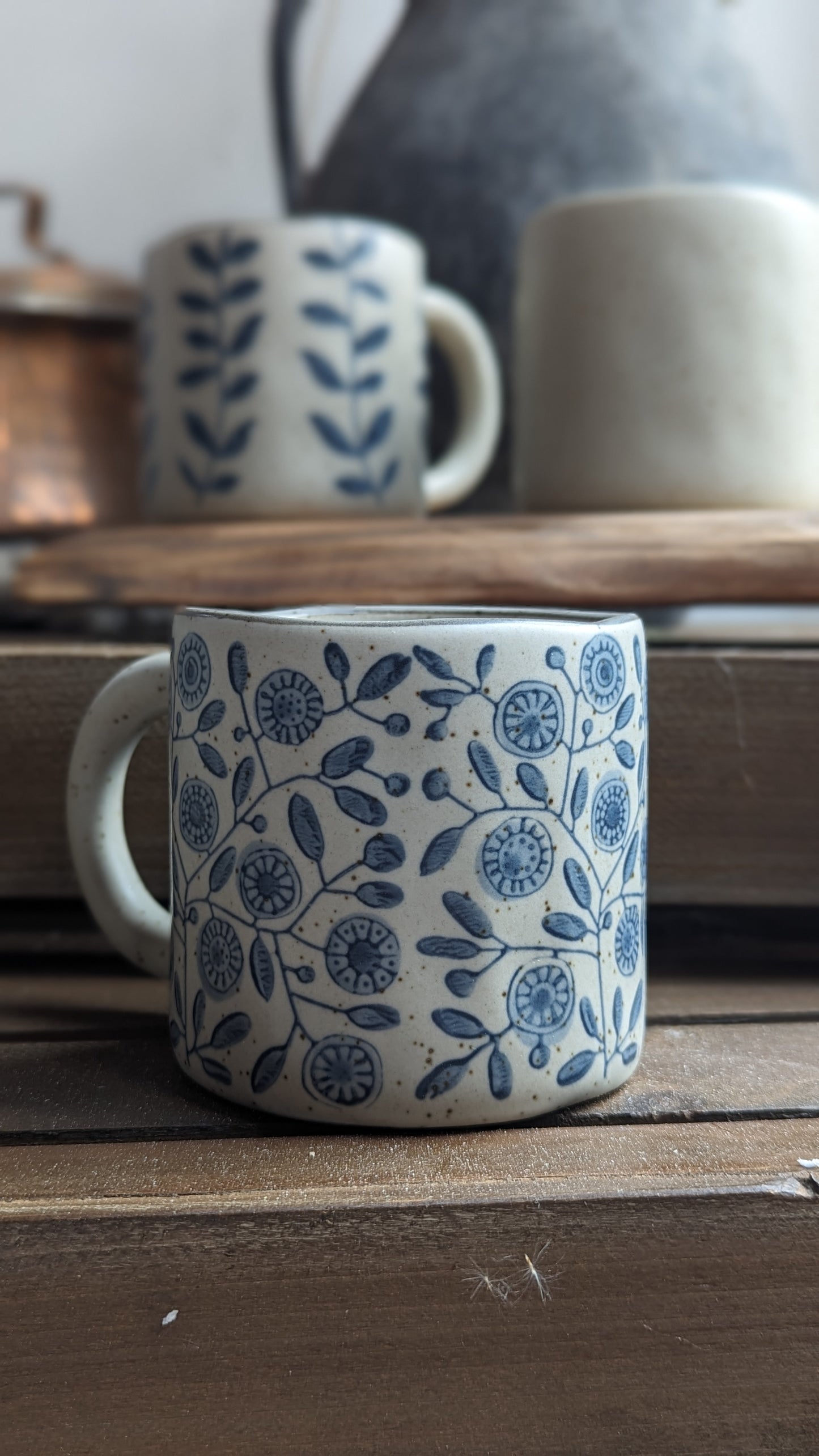 Element Mug
