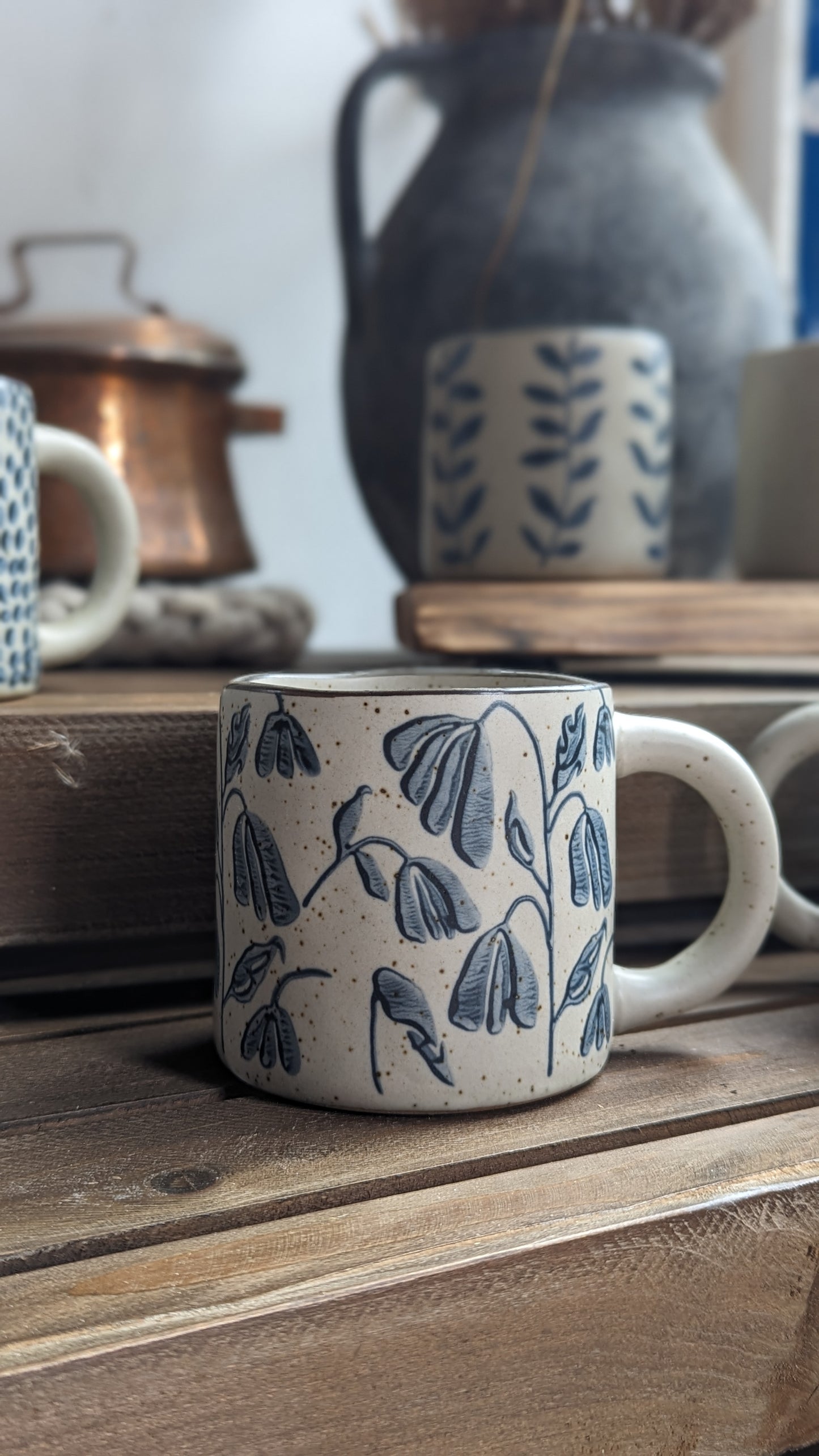 Element Mug