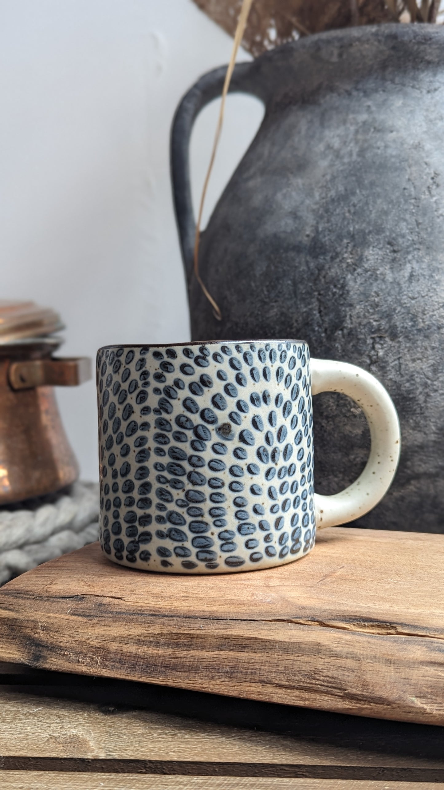 Element Mug
