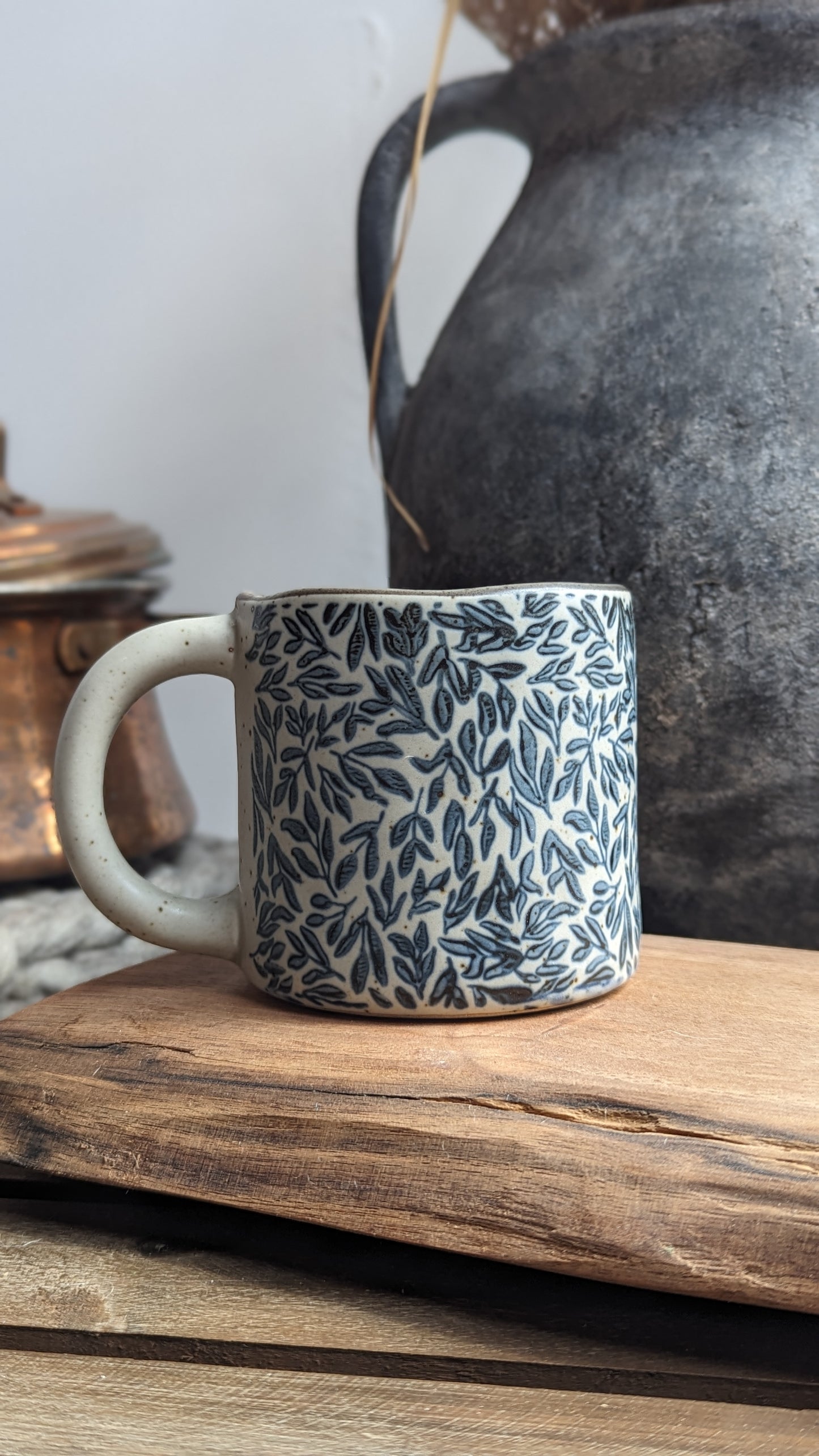 Element Mug