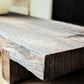 Old World Wood Trays