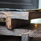Old World Wood Trays