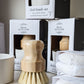Heirloom Dish Brush Set