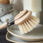 Long Handle Dish Brush