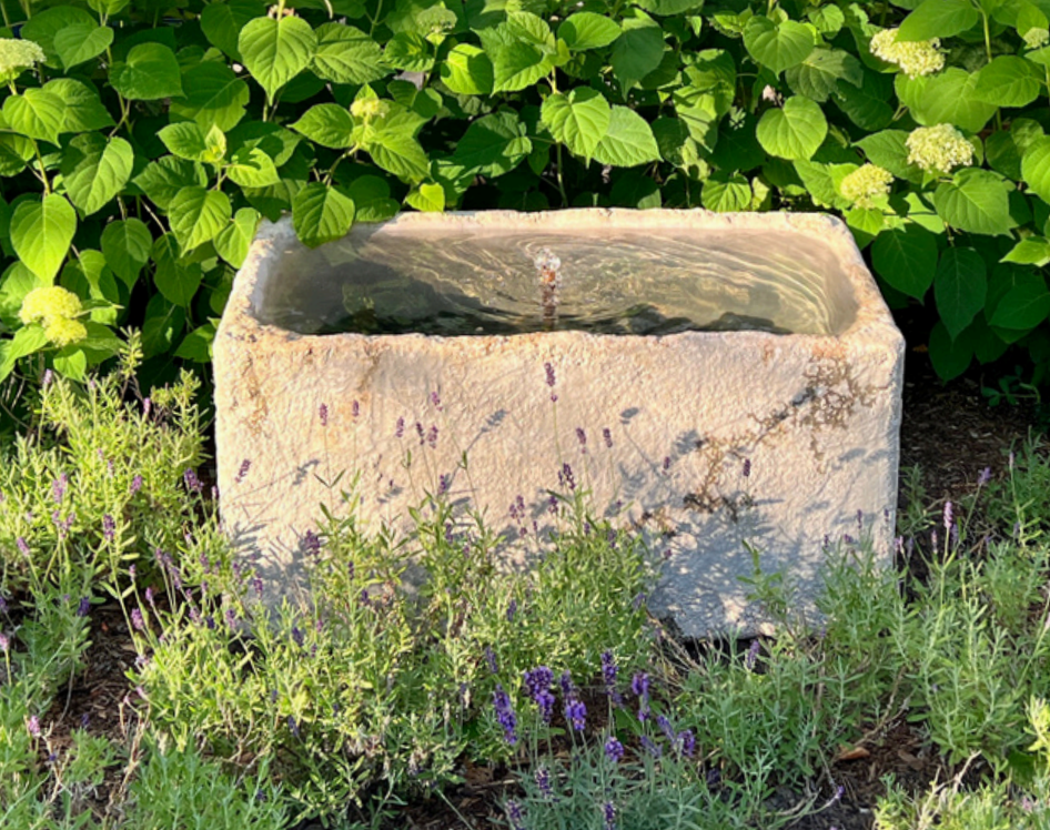 The Cornerstone Water Trough *Pre-Order*