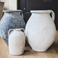 Rhodes Pitcher Vase
