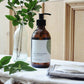 The Orchards - Fresh Fig and Apples Hand Soap: 300ml