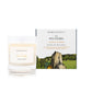 The Wiltshire - Oakmoss and Amber Soy Candle