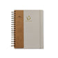 Dandelion Herbarium Journal • Mushroom Cream