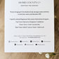 The Orkney Islands - Seaweed and Samphire Candle