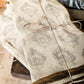 Ritica Block Print Kitchen Towel