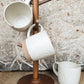 Wooden Mug Tree