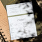 Botanical Specimen Labels