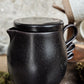 Quart Stoneware Pitcher