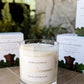 The Northamptonshire: 30cl Candle
