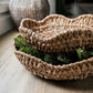 Braided Bankuan Bowl, Large