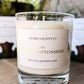 The Northamptonshire: 30cl Candle