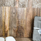 Wide Serving Board