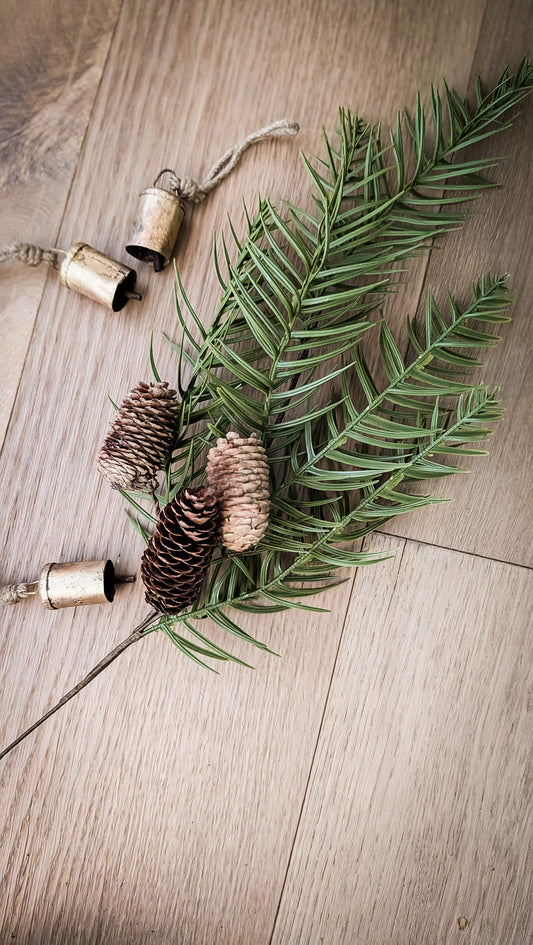 Rosemary Pine Spray