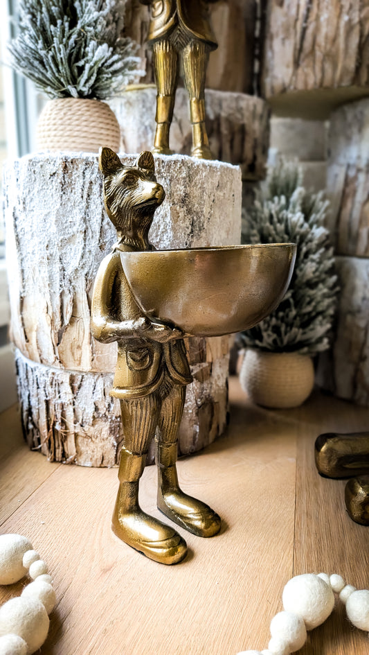 Eric Eloise Dish Stand, Eric