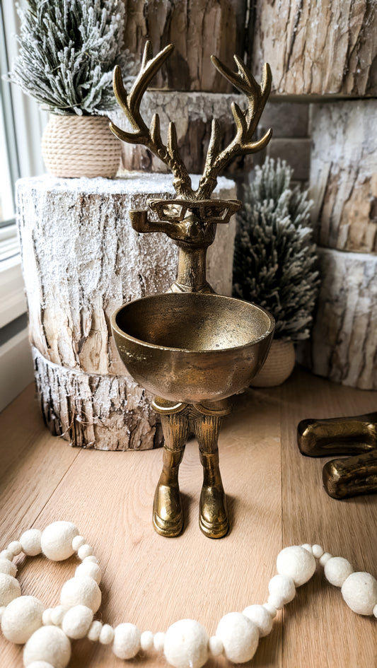 Eric + Eloise Dish Stand, Frankie