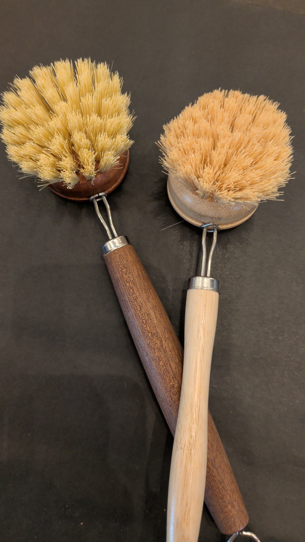 Long Handle Dish Brush