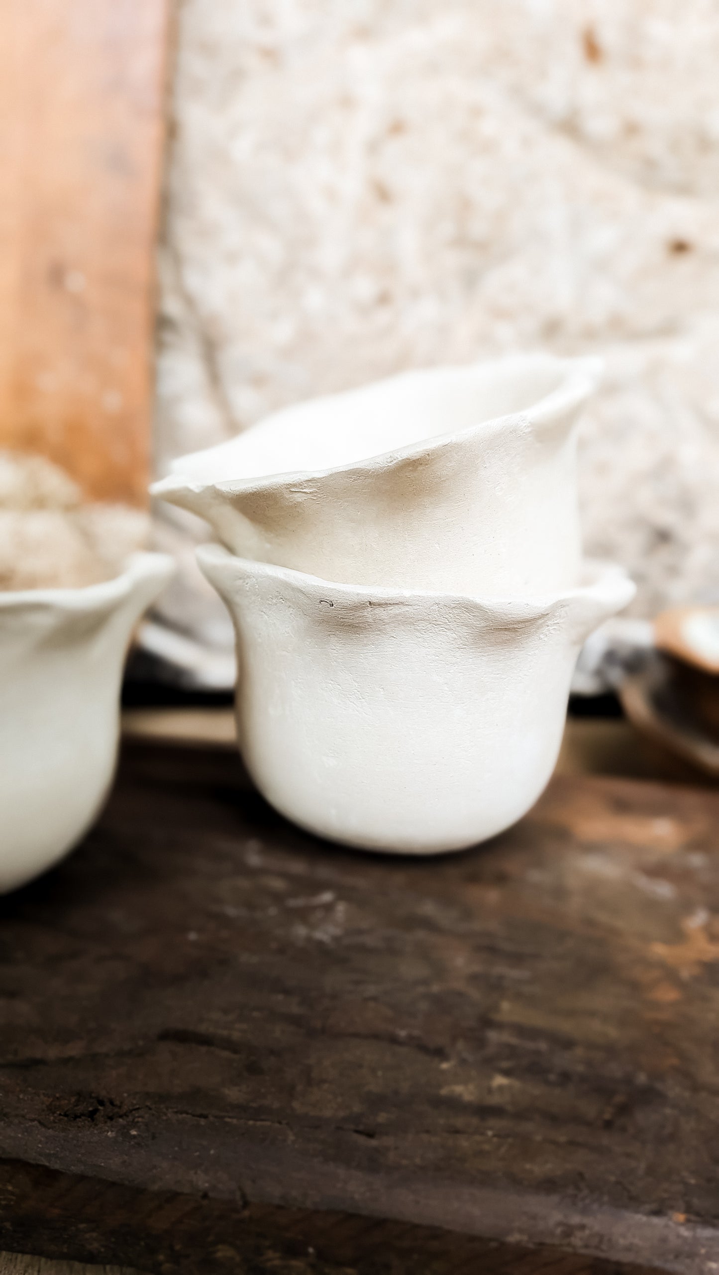 Tulip Top Petite Pot