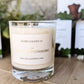 The Northamptonshire: 30cl Candle