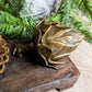 Gilded Artichoke