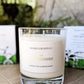 The Oxfordshire: 30cl Candle