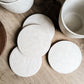 Mother of Pearl Coasters