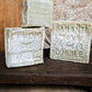 Authentic Marseille Olive Oil Soap Cube