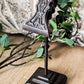 Cast Iron Recipe Holder