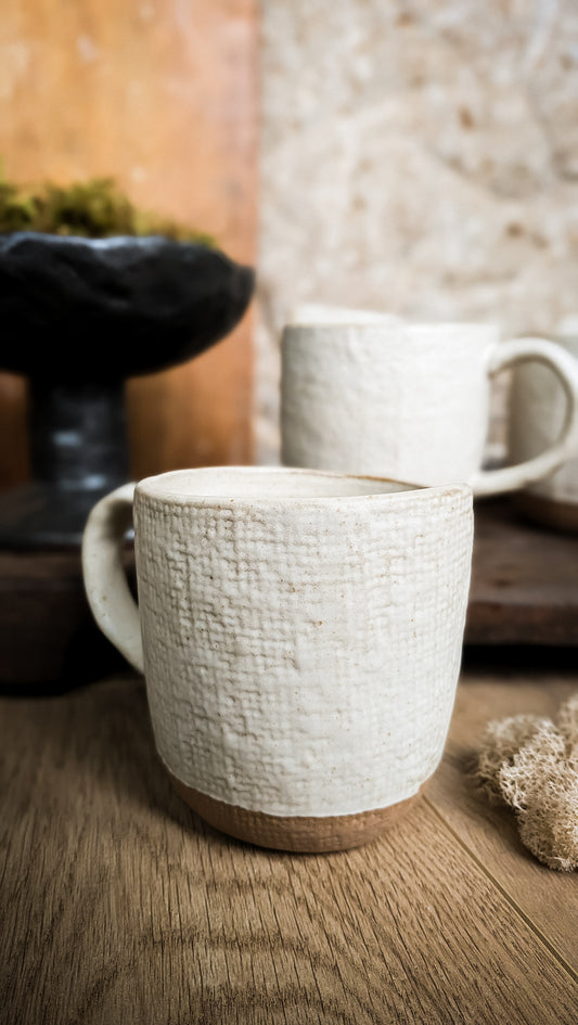 Hearth Crafted Mug