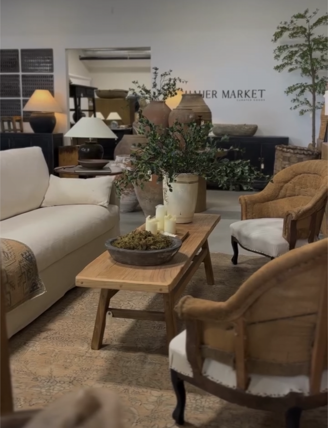 Hauer Market Shopping Event *New* October 22