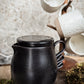 Quart Stoneware Pitcher