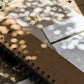 Dandelion Herbarium Journal • Mushroom Cream