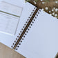 Dandelion Herbarium Journal • Mushroom Cream