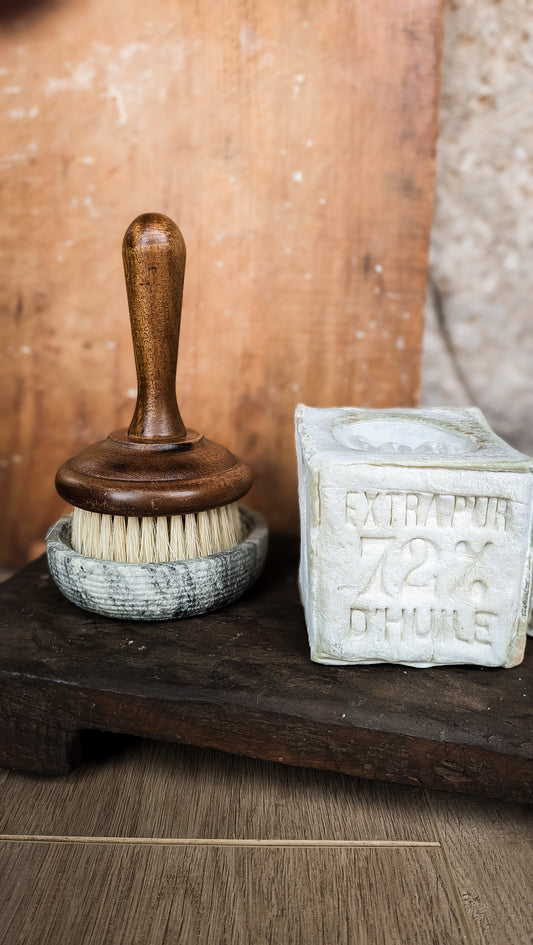 Provincial Dish Brush