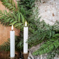 Dawne Cast Candle Holders